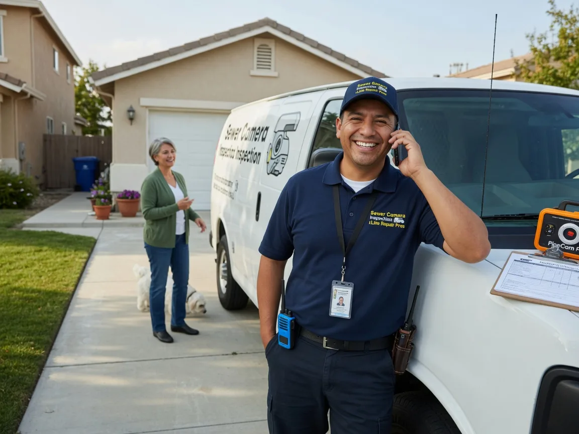 Sewer Line Repair Bucksport, ME FAQs